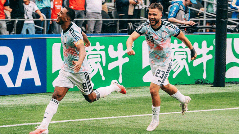 Beşiktaşa Raskin transferinde kötü haber Transferde son anda pürüz çıktı