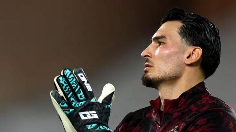 Galatasaraya Uğurcan Çakır müjdesi Dönüş maçı belli oldu