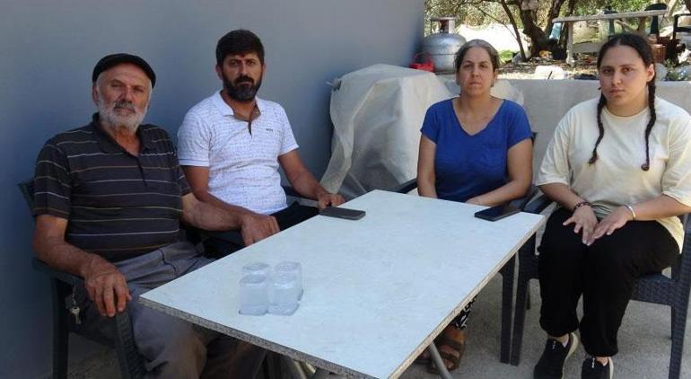 Gemiye gizlice binmişti Ailesine yapacağı sürpriz yarım kaldı: Son anları ortaya çıktı
