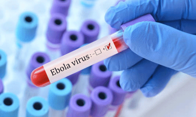 DÜNYA SAĞLIK ÖRGÜTÜ UYARDI 💥 Ebola salgını nedir, nerede var Ebola virüsü belirtileri nelerdir, bulaşıcı mı, nasıl bulaşır