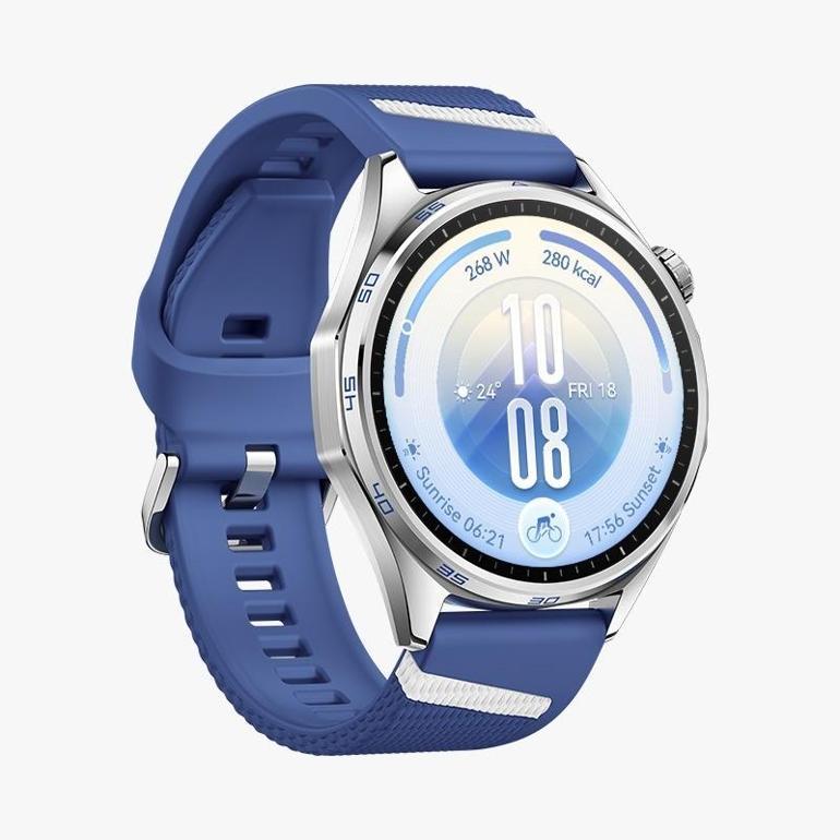 HUAWEI WATCH GT 7 Serisi: Sağlık Takibini Günlük Hayatın Bir Parçası Haline Getiriyor
