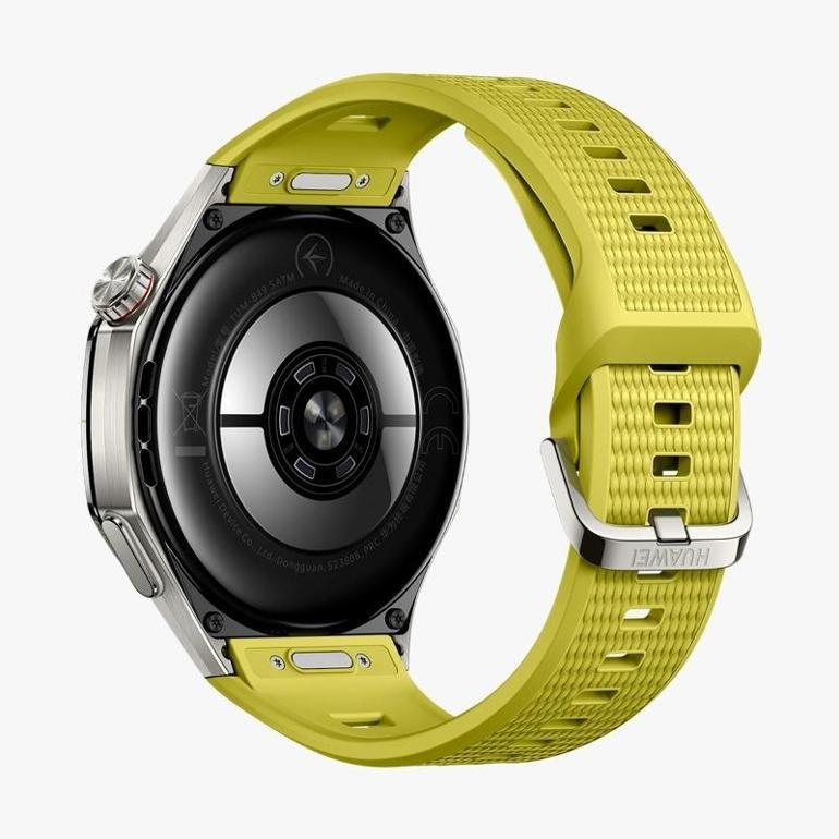 HUAWEI WATCH GT 7 Serisi: Sağlık Takibini Günlük Hayatın Bir Parçası Haline Getiriyor