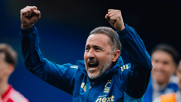 Trabzonspor için Vitor Pereira ve Conceiçao iddiası