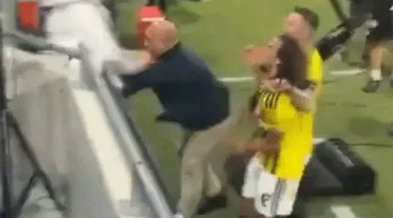 Guendouzi ve Greenwooda UEFAdan ceza ihtimali Spor hukukçusu açıkladı: Lyon için durum daha ağır