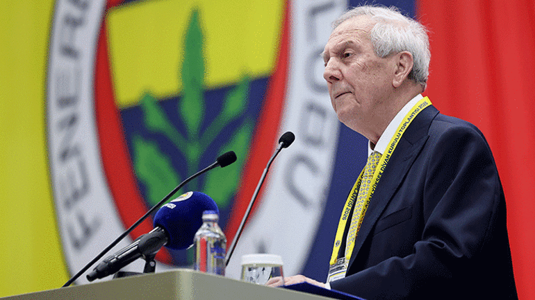 Fenerbahçede 12 yıl sonra ilk Transferde en sakin yaz