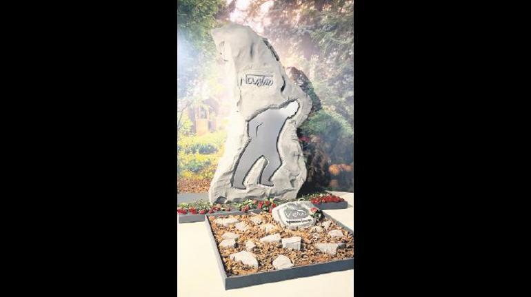 Her şeyde biraz ‘Romantika’ var