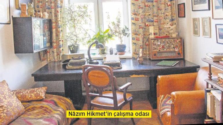 Her şeyde biraz ‘Romantika’ var