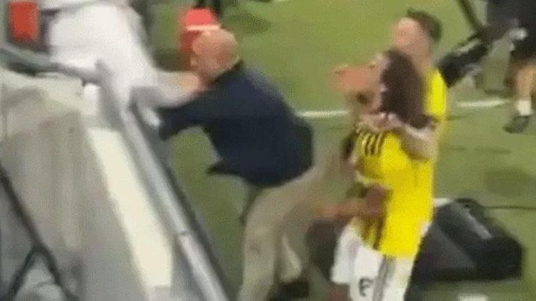 UEFA, Lyon - Fenerbahçe maçı sonrası Mason Greenwood ve Guendouzinin cezalarını açıkladı