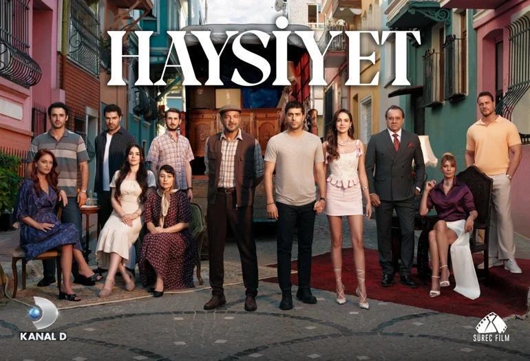 Balat’ta Haysiyet dolaşıyor
