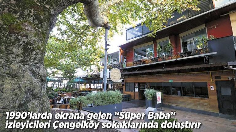 Balat’ta Haysiyet dolaşıyor