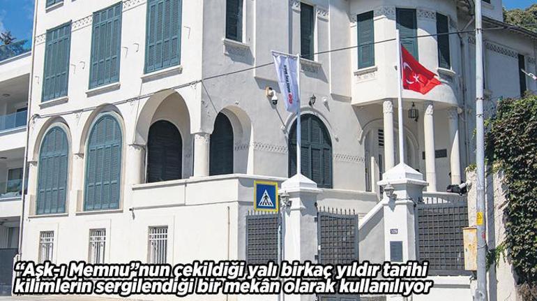 Balat’ta Haysiyet dolaşıyor