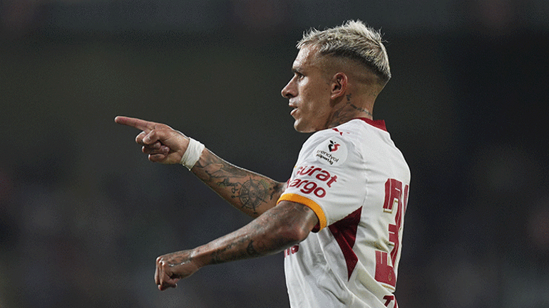 Galatasarayın galibiyetinin ardından Nihat Kahveciden Torreira değerlendirmesi Adam makine