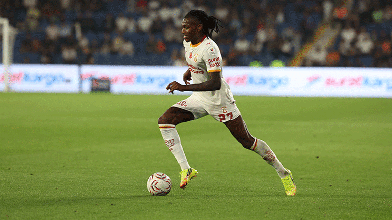 Galatasarayın galibiyetinin ardından Nihat Kahveciden Torreira değerlendirmesi Adam makine