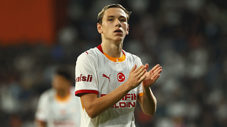 Galatasarayın galibiyetinin ardından Nihat Kahveciden Torreira değerlendirmesi Adam makine