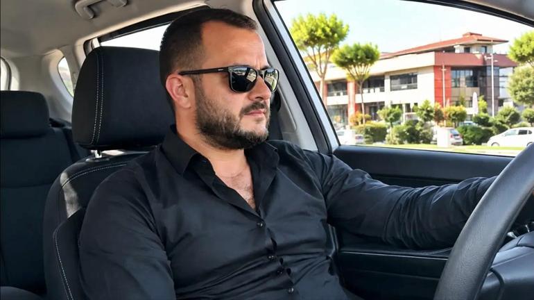 Alanyada kahreden görüntü Sığ suya balıklama atlayan tatilci öldü