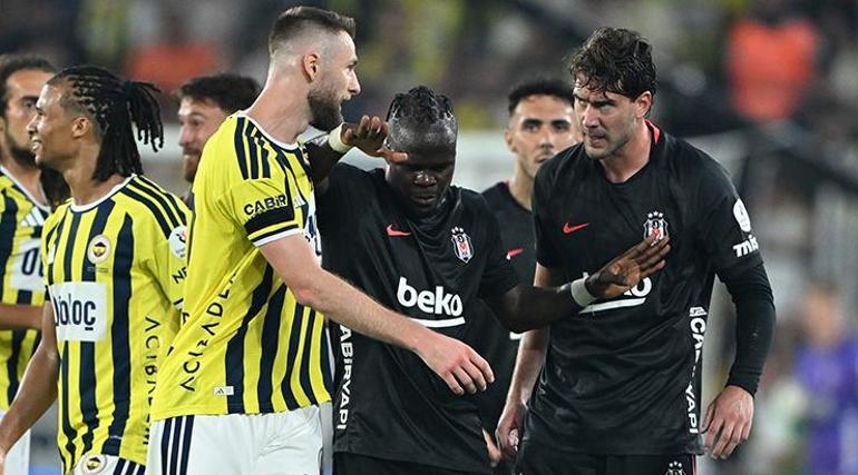 Fenerbahçe Başkanı Aziz Yıldırımdan derbi sonrası sert sözler Gerekirse ligleri erteleyin