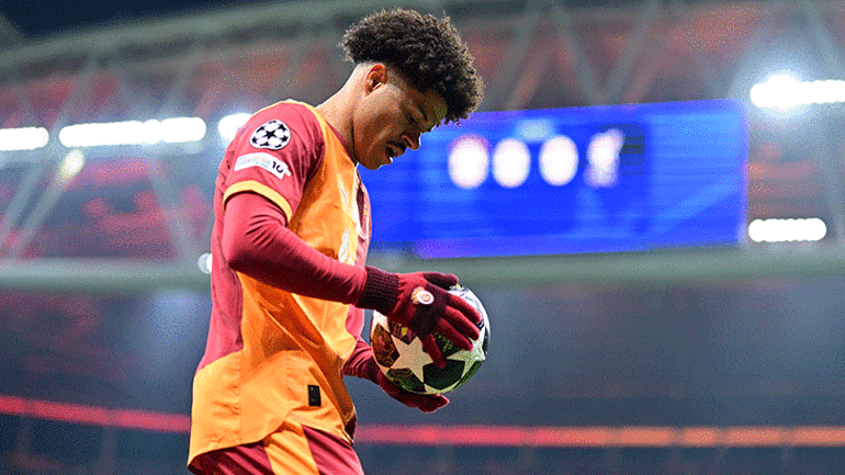 Galatasarayda Gabriel Sara gerçeği ortaya çıktı İşte reddedilen teklif