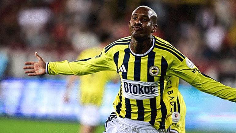 Derbi sonrası Sergen Yalçından Fenerbahçe eleştirisi Taliscayı neden sattınız