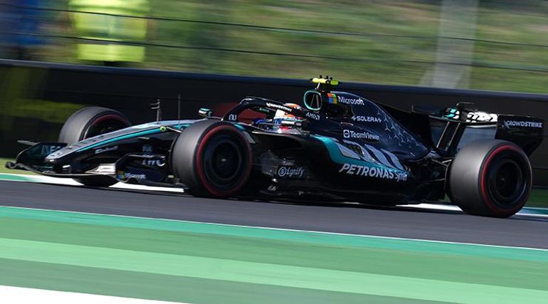 Formula 1 2026 İtalya GP: Antonelli 19. sıradan başlayıp kazandı