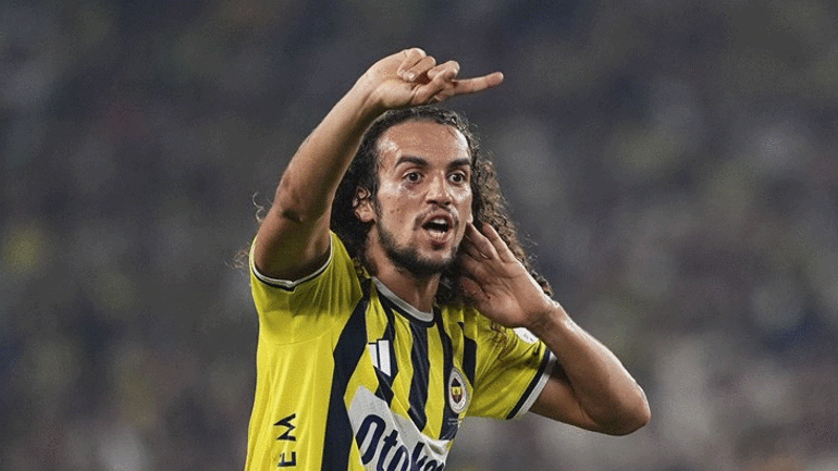 Fenerbahçede orta saha alarmı Beşiktaş derbisinde büyük çöküş