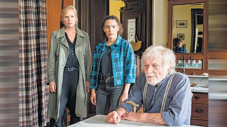 Sonbahar Filmekimi ile açılıyor