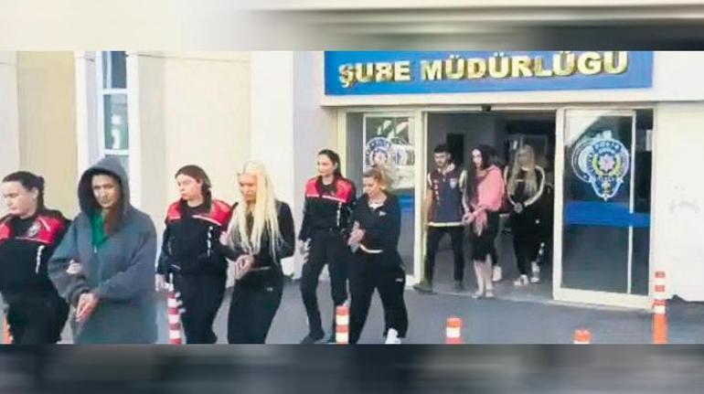 Müstehcenlik soruşturmasında ifadeler ortaya çıktı Ekinci’den ‘emekliyim’ savunması