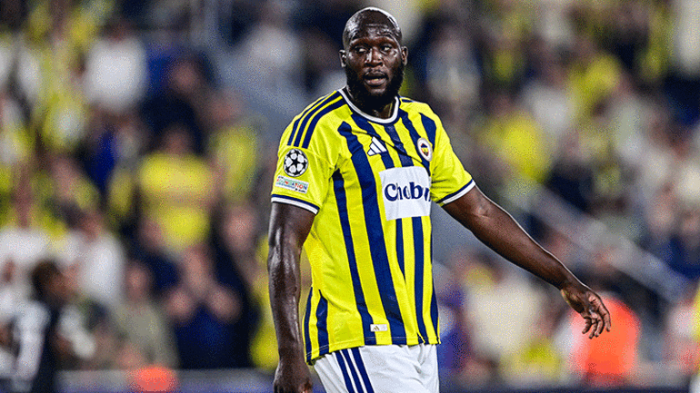 Fenerbahçede orta saha alarmı Beşiktaş derbisinde büyük çöküş