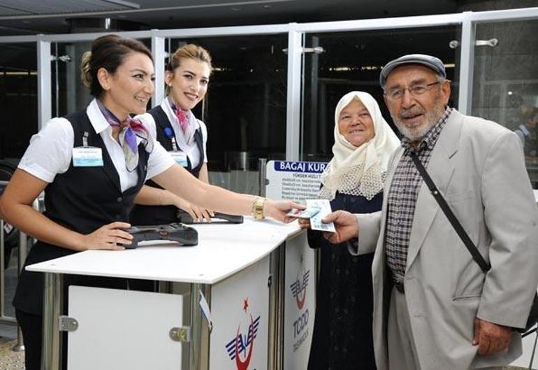 Tren biletlerinde yeni dönem İşte yer bulamayanların işini kolaylaştıracak yöntem