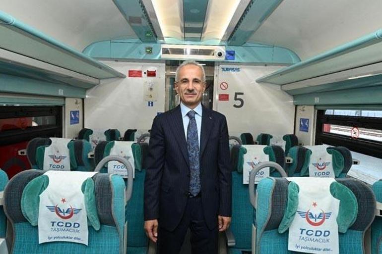 Tren biletlerinde yeni dönem İşte yer bulamayanların işini kolaylaştıracak yöntem