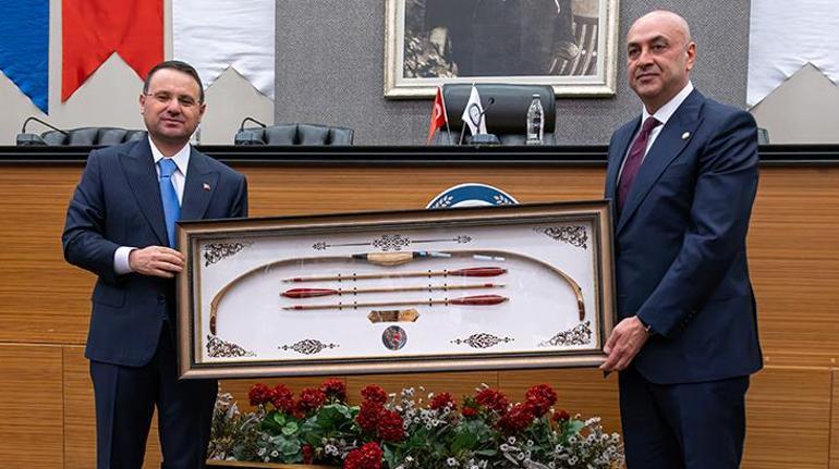 Boşanma ve nafaka düzenlemesi hayata geçiyor Bakan Gürlekten açıklama