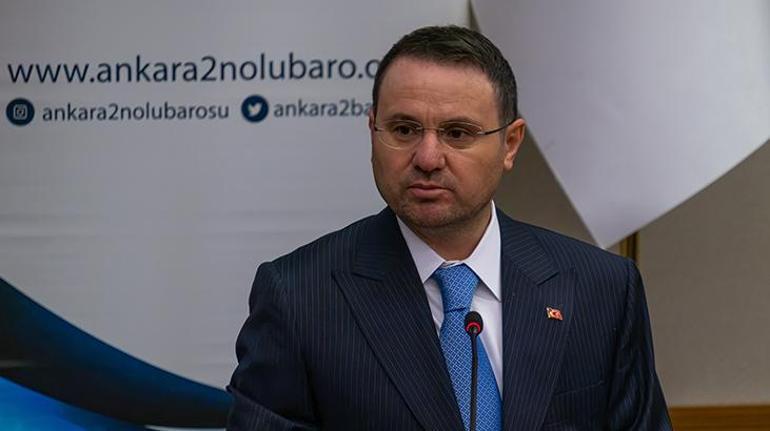 Boşanma ve nafaka düzenlemesi hayata geçiyor Bakan Gürlekten açıklama