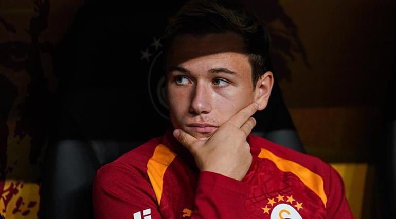 Fenerbahçenin eski yıldızı Djikudan Batrakov için Galatasaray sözleri Mükemmel bir oyuncu