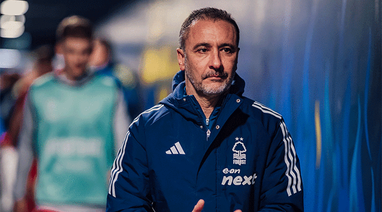 Trabzonspor için sürpriz Vitor Pereira iddiası Başkan Ertuğrul Doğan bizzat devrede