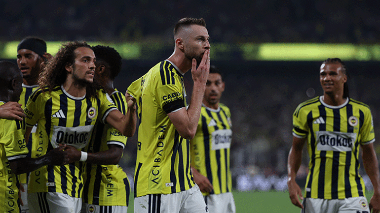 Devler Liginde son 16 ihtimalleri Fenerbahçe ve Galatasarayın şansları belli oldu