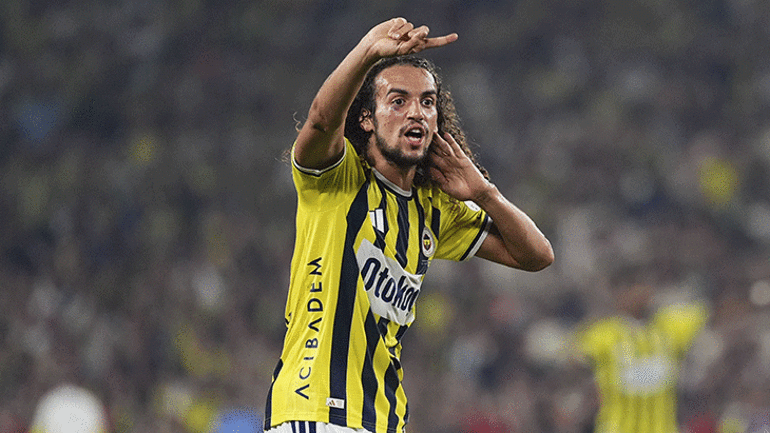 Derbilerde Fenerbahçenin kalesi düştü İşte Kadıköy tablosu