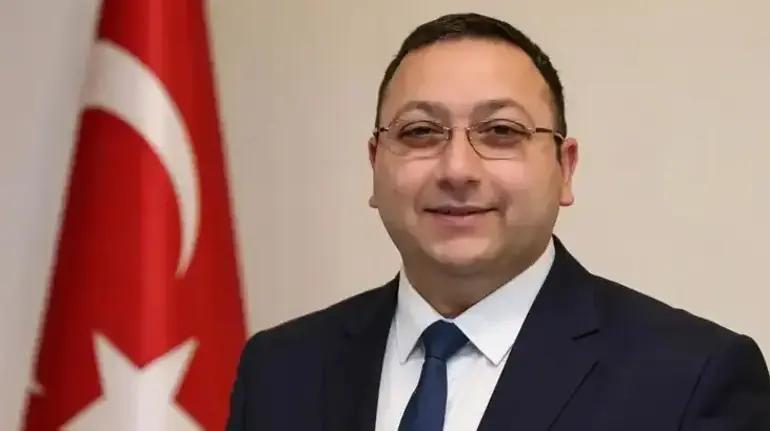 Üsküdar Belediyesi seçim sonuçları: Üsküdar Belediyesi Yeni Başkan Vekili kim oldu