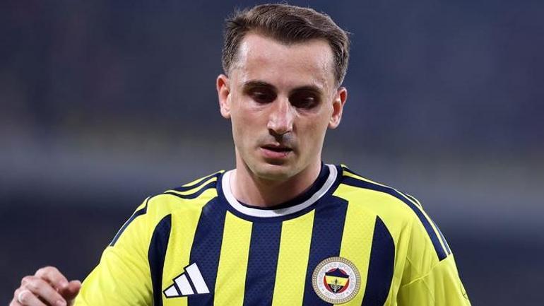 Dusan Vlahovic PFDKye sevk edildi Beşiktaştan açıklama geldi