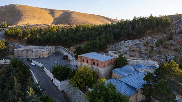 Kahramanmaraş ilk kez Kültür Yolu Festivaline ev sahipliği yapacak