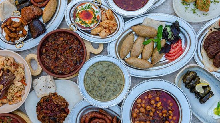 Kahramanmaraş ilk kez Kültür Yolu Festivaline ev sahipliği yapacak