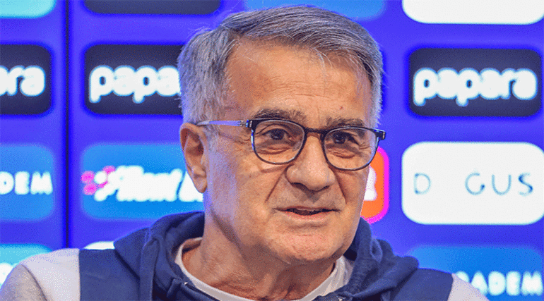 Trabzonsporda Şenol Güneş sürprizi Alternatif plan ortaya çıktı