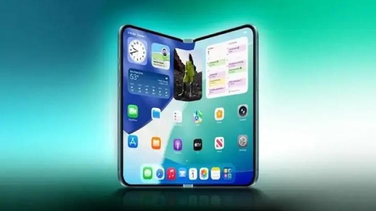 APPLE iPHONE 18 PRO VE iPHONE DUO’YU TANITTI Katlanabilir iPhone Duo özellikleri neler, Türkiye fiyatı ne kadar