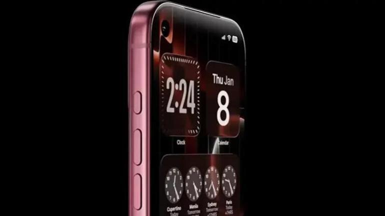 APPLE iPHONE 18 PRO VE iPHONE DUO’YU TANITTI Katlanabilir iPhone Duo özellikleri neler, Türkiye fiyatı ne kadar