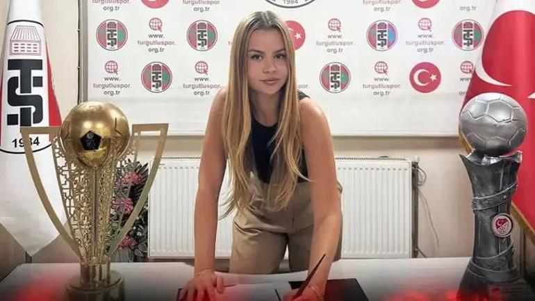 TEKNİK DİREKTÖR ⚽ Zeynep Mestan kimdir, kaç yaşında Zeynep Mestan nereli İşte kariyeri ve hayatı