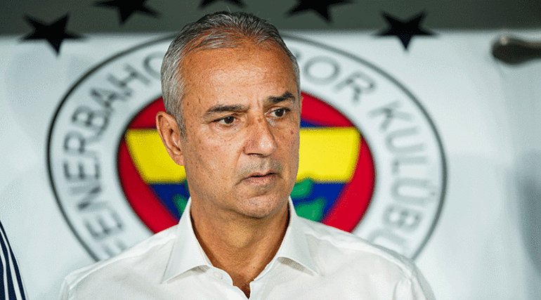 Fenerbahçede İsmail Kartaldan Asensio yanıtı Romaya karşı sürpriz plan: Farklı bir dizilişimiz olacak