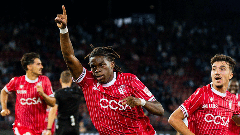 Sion kulübü transferin iptal nedenini açıkladı Galatasaray 30 milyon Euro teklif etti