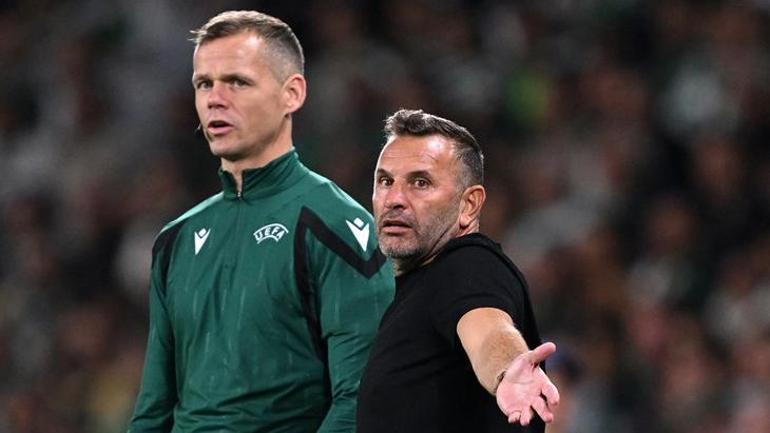 Galatasaray, Şampiyonlar Liginde Sportinge kaybetti Ülke puanı güncellendi