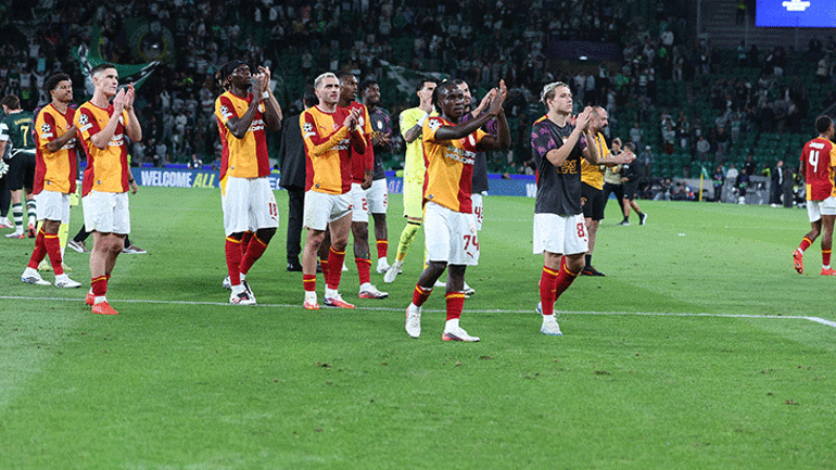 Galatasarayın mağlubiyetinin ardından Nihat Kahveciden Leroy Saneye eleştiri Ortada yok