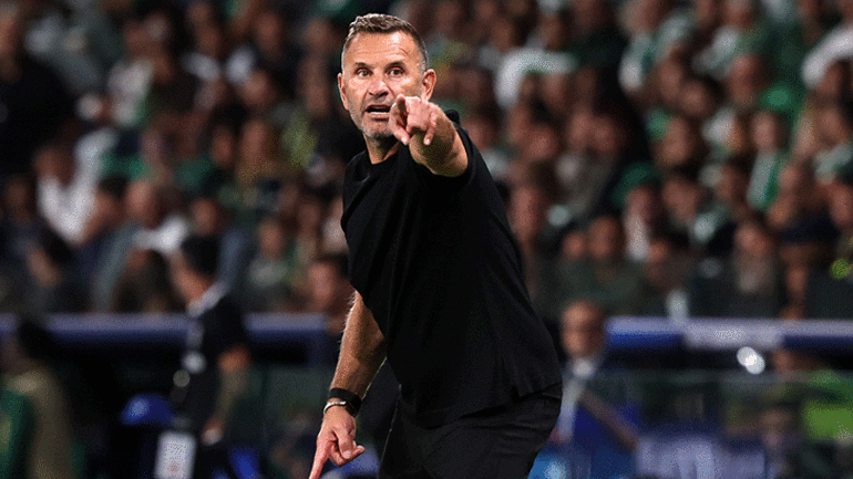 Galatasarayın mağlubiyetinin ardından Nihat Kahveciden Leroy Saneye eleştiri Ortada yok
