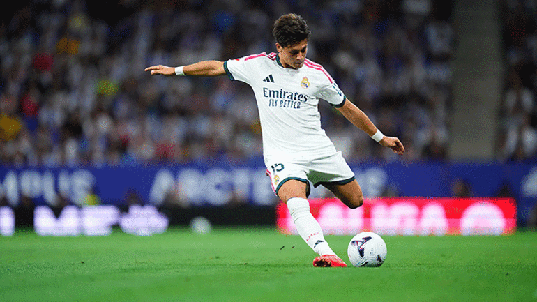 Real Madridden Arda Güler için sözleşme kararı İspanyollar tarihi imzanın süresini duyurdu