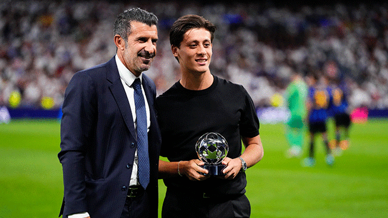 Real Madridden Arda Güler için sözleşme kararı İspanyollar tarihi imzanın süresini duyurdu
